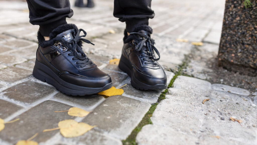 5 conseils pour choisir des baskets de sécurité pour homme adaptées